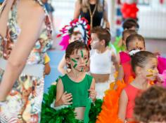 Festa de Encerramento da Ed. Infantil e 1º ano