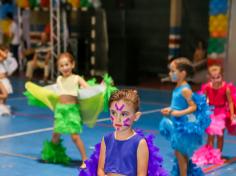 Festa de Encerramento da Ed. Infantil e 1º ano