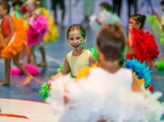 Festa de Encerramento da Ed. Infantil e 1º ano