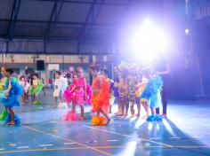 Festa de Encerramento da Ed. Infantil e 1º ano