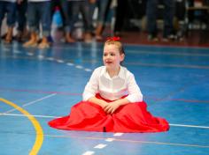 Festa de Encerramento da Ed. Infantil e 1º ano