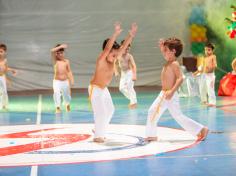 Festa de Encerramento da Ed. Infantil e 1º ano