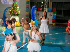 Festa de Encerramento da Ed. Infantil e 1º ano