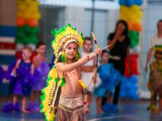 Festa de Encerramento da Ed. Infantil e 1º ano