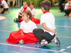 Festa de Encerramento da Ed. Infantil e 1º ano