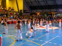 Festa de Encerramento da Ed. Infantil e 1º ano