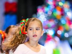 Festa de Encerramento da Ed. Infantil e 1º ano