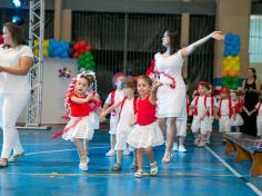 Festa de Encerramento da Ed. Infantil e 1º ano