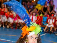 Festa de Encerramento da Ed. Infantil e 1º ano