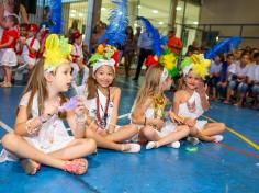 Festa de Encerramento da Ed. Infantil e 1º ano