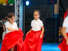 Festa de Encerramento da Ed. Infantil e 1º ano