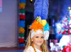 Festa de Encerramento da Ed. Infantil e 1º ano