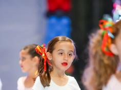 Festa de Encerramento da Ed. Infantil e 1º ano