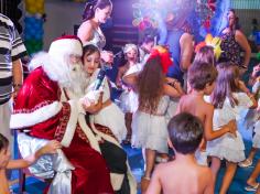 Festa de Encerramento da Ed. Infantil e 1º ano