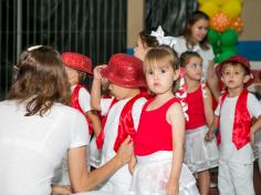 Festa de Encerramento da Ed. Infantil e 1º ano