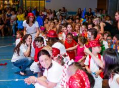 Festa de Encerramento da Ed. Infantil e 1º ano