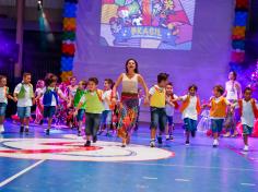 Festa de Encerramento da Ed. Infantil e 1º ano