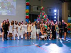 Festa de Encerramento da Ed. Infantil e 1º ano