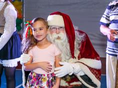 Festa de Encerramento da Ed. Infantil e 1º ano