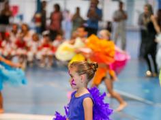 Festa de Encerramento da Ed. Infantil e 1º ano