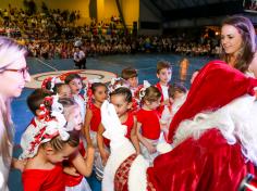 Festa de Encerramento da Ed. Infantil e 1º ano