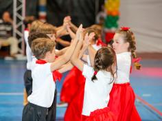 Festa de Encerramento da Ed. Infantil e 1º ano