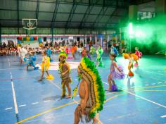 Festa de Encerramento da Ed. Infantil e 1º ano