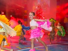 Festa de Encerramento da Ed. Infantil e 1º ano