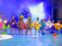 Festa de Encerramento da Ed. Infantil e 1º ano