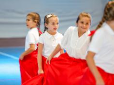 Festa de Encerramento da Ed. Infantil e 1º ano