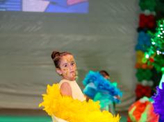 Festa de Encerramento da Ed. Infantil e 1º ano