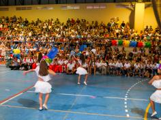 Festa de Encerramento da Ed. Infantil e 1º ano