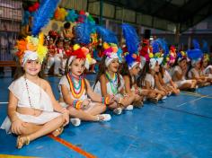 Festa de Encerramento da Ed. Infantil e 1º ano