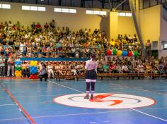 Festa de Encerramento da Ed. Infantil e 1º ano