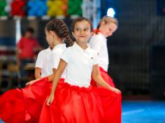 Festa de Encerramento da Ed. Infantil e 1º ano