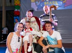 Festa de Encerramento da Ed. Infantil e 1º ano