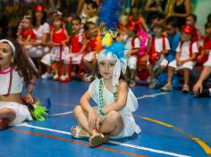 Festa de Encerramento da Ed. Infantil e 1º ano