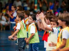 Festa de Encerramento da Ed. Infantil e 1º ano