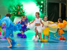 Festa de Encerramento da Ed. Infantil e 1º ano