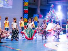 Festa de Encerramento da Ed. Infantil e 1º ano