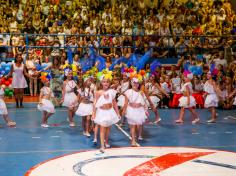 Festa de Encerramento da Ed. Infantil e 1º ano