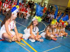 Festa de Encerramento da Ed. Infantil e 1º ano