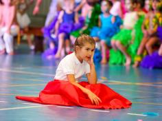 Festa de Encerramento da Ed. Infantil e 1º ano