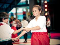 Festa de Encerramento da Ed. Infantil e 1º ano