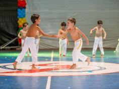 Festa de Encerramento da Ed. Infantil e 1º ano