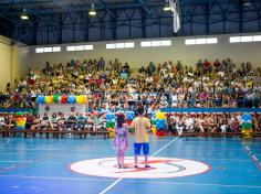 Festa de Encerramento da Ed. Infantil e 1º ano