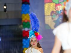 Festa de Encerramento da Ed. Infantil e 1º ano