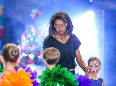 Festa de Encerramento da Ed. Infantil e 1º ano