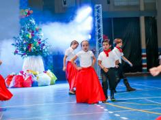 Festa de Encerramento da Ed. Infantil e 1º ano