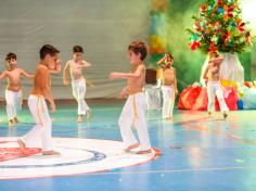 Festa de Encerramento da Ed. Infantil e 1º ano